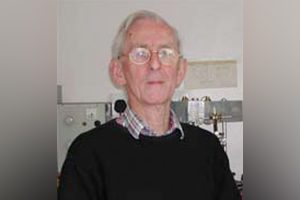 Giles Skey Brindley, British Physiologist