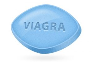 Viagra, Premature Ejaculation Treatment