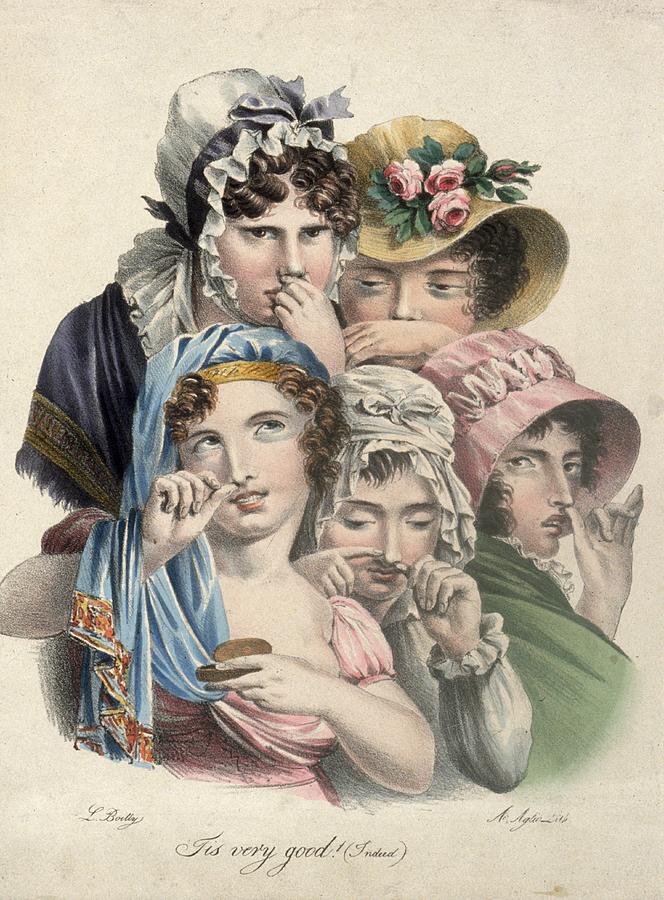 Snuff Out Covid The WellMan Clinic Men's Health Clinic London